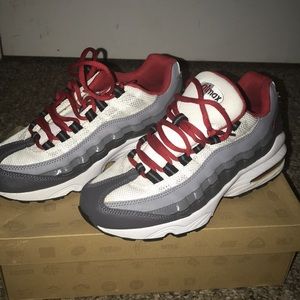 Nike Air Max ‘95 (GS)